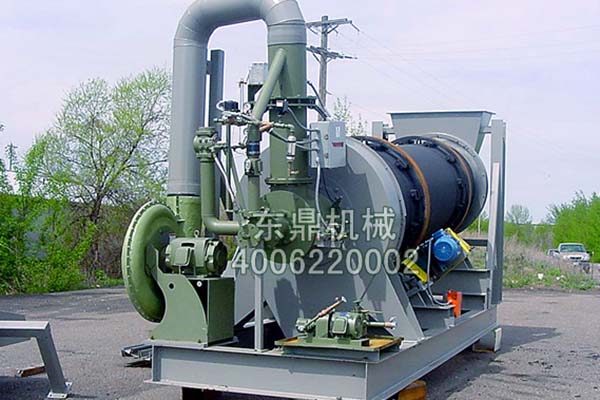 白俄羅斯30噸酒精糟烘干機